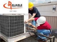 Reliable Air Conditioning & Heating image 1
